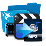 Super MP3 Converter Mac版 V6.1.27 官方版 