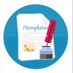 iTemplates for Mac V4.0 官方版 