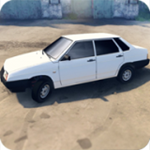 俄羅斯汽車99破解版下載 v1.2 安卓版 