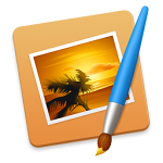 PixelMator for mac V3.7 官方版 