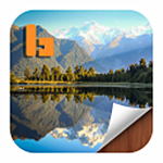 必應(yīng)每日壁紙 v5.10 for Mac 官方版 