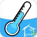 智+體溫app v1.0.1 安卓版 