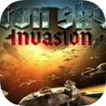 鋼鐵蒼穹入侵Mac版 V1.0 官方最新版 