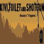 奇異廁所和獵槍下載 正式版 