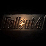 輻射4硬核玩家的界面MOD 綠色版 