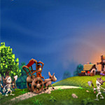 中心地帶下載 正式版 