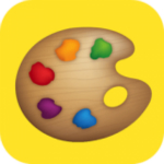 全民學(xué)畫畫app v3.9.7 安卓版 