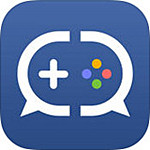 WeGamers app V1.0.1 iPhone版 