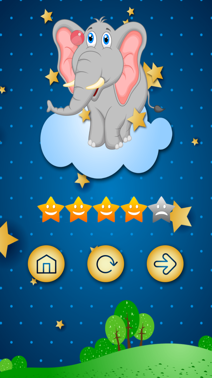 動(dòng)物消消樂游戲下載 v1.0.1200 安卓版圖5