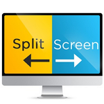 分屏軟件Split Screen Mac版 V3.11 官方版 