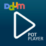 Potplayer for mac 1.0 官方中文版 