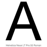 無襯線字體Mac版下載 V1.0 官方版 