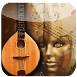 Mandolin Tuner Mac版 V1.7 官方版 