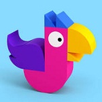 七巧板iPad版 V2.1 官方版 