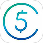 5coins簡單記賬軟件 V3.4.3 iOS版 