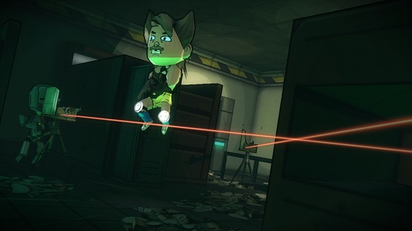 荒原中文版下載 綠色免費版圖3