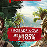 死亡島終極版二十二項修改器 v1.0 綠色版 