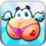 美臀大冒險 v1.0 安卓版 