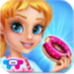 我的夢(mèng)想甜點(diǎn)屋 v2.1 安卓版 