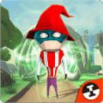魔法師杰克超級英雄 v1.0 安卓版 