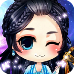 天天愛萌仙官方下載  1.0  IOS版 