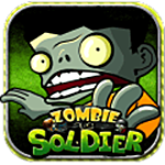 戰(zhàn)士大戰(zhàn)僵尸下載 v1.0 安卓版 