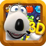 倒霉熊消除歷險記 v1.0 安卓版 