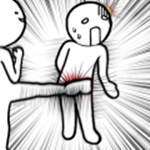 踢屁股大賽 v2.1 安卓版 