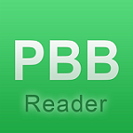 Pbb Reader app v2.3.1 安卓版 