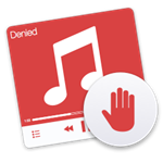 Denied for mac V1.4.2 官方版 