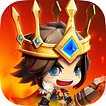 國王與地下城下載 v1.0.0 安卓版 