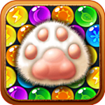 ios開心泡泡貓存檔 1.0.1 綠色版 