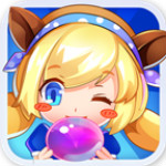 泡泡龍之冰天雪地 v1.03.070 安卓版 