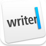 ia writer mac版 v4.2.1 官方版 