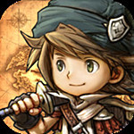 奇跡幻想ios存檔 v1.0 免費版 