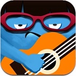 瘋狂猜歌 iPhone/ipad版 v1.0 最新免費(fèi)版 