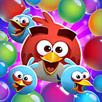 憤怒的小鳥(niǎo)思戴拉iPhone版 v2.18.0 官方版 