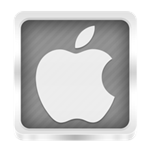 iPhone6/iPhone6 Plus日落云霞壁紙打包下載6p 綠色版 