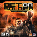 賭命戰(zhàn)士升級補丁 v1.2 綠色免費版 