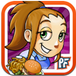 iphone美女餐廳 v3.29.0 中文破解版 