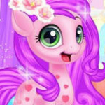 萌萌小馬駒手游下載 v1.0.1 安卓版 