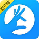 藍(lán)店商戶(hù)app v3.1 安卓版 