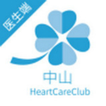 心臟康復(fù)醫(yī)護(hù)端app v1.0.2 安卓版 