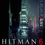 殺手6 3DM軒轅漢化補丁 v10.5 免費版 