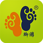 腳游健步行app v1.0.6 安卓版 