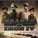 鋼鐵雄心4八項修改器 v1.0 綠色版 