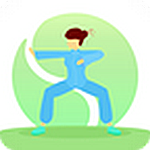 中醫(yī)健身八段錦app v1.1.0 安卓版 