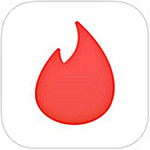 Tinder app V9.8.0 iPhone版 