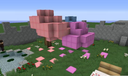 我的世界秘辛系列花瓶之秘地圖下載 免費版圖2