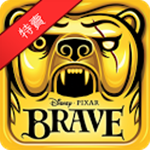 神廟逃亡之勇敢傳說安卓版 V2.4 中文版下載 